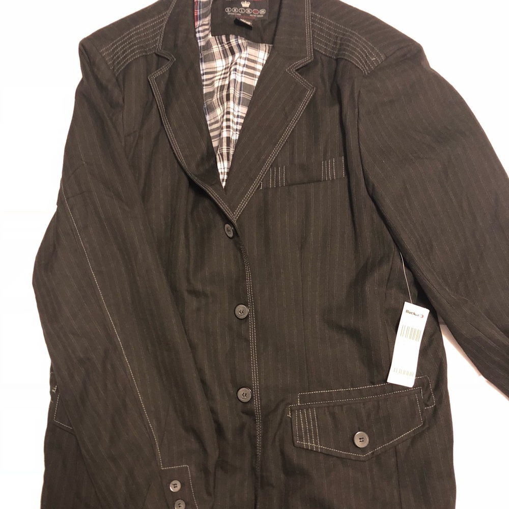Men’s Blazer